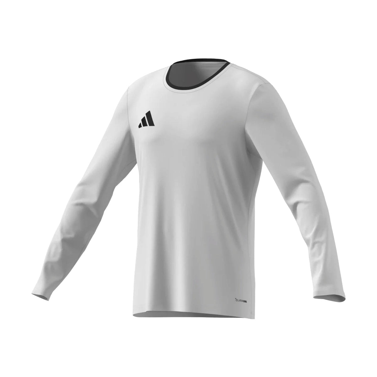 adidas Men's Entrada26 Long Sleeve Soccer Jersey-1
