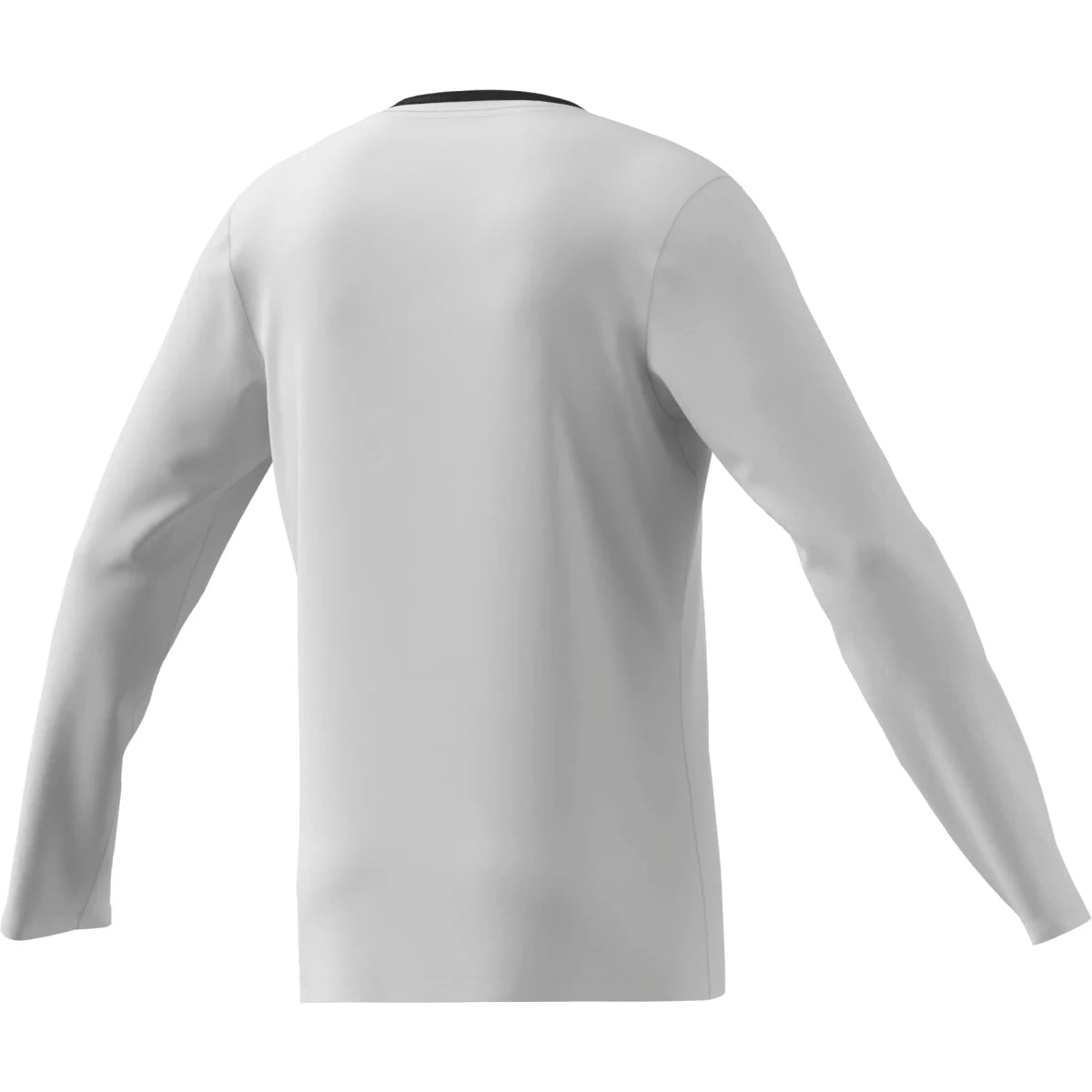adidas Men's Entrada26 Long Sleeve Soccer Jersey-2