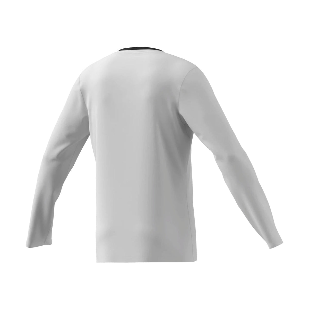 adidas Men's Entrada26 Long Sleeve Soccer Jersey-2