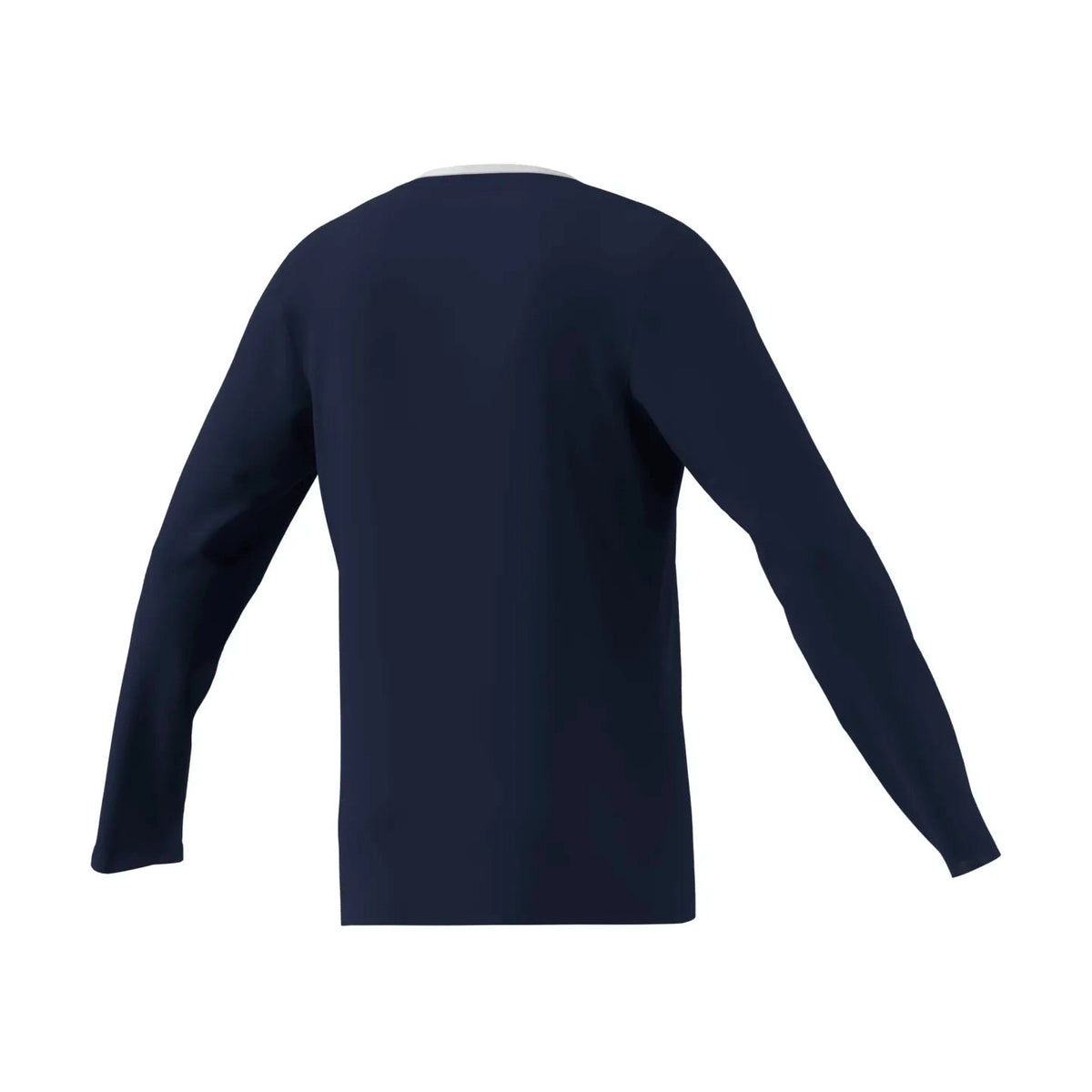 adidas Men's Entrada26 Long Sleeve Soccer Jersey-2