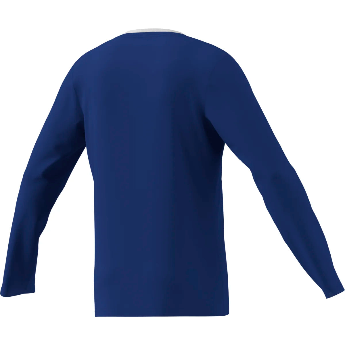 adidas Men's Entrada26 Long Sleeve Soccer Jersey-2