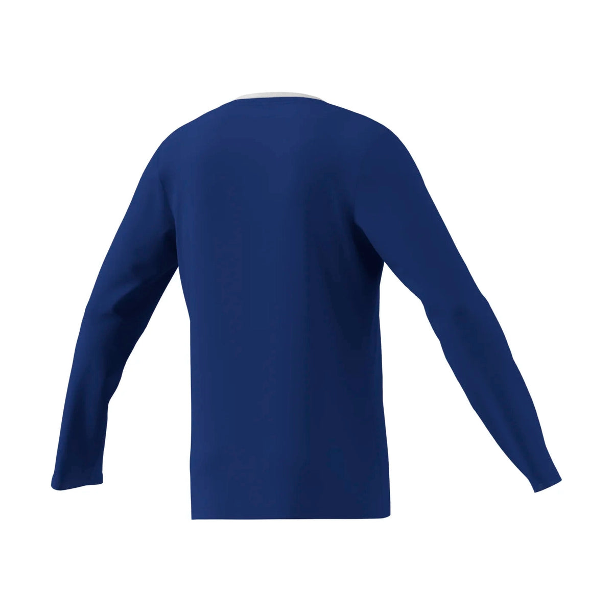 adidas Men's Entrada26 Long Sleeve Soccer Jersey-2