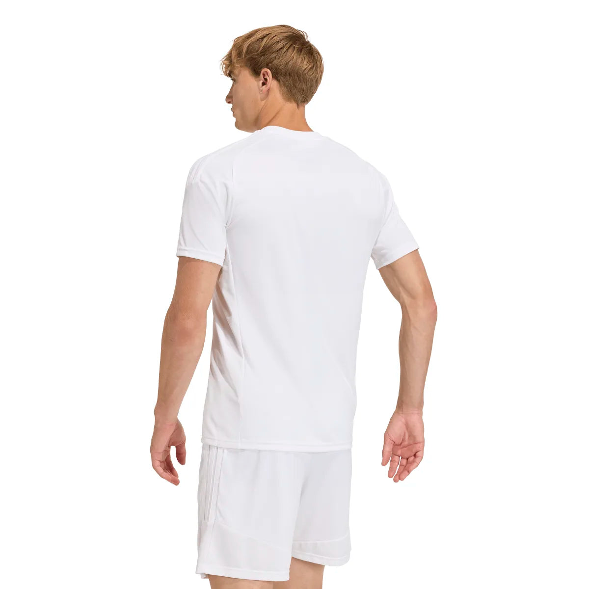 adidas Men's Tiro26 League Soccer Jersey Soccer Uniforms & Apparel All