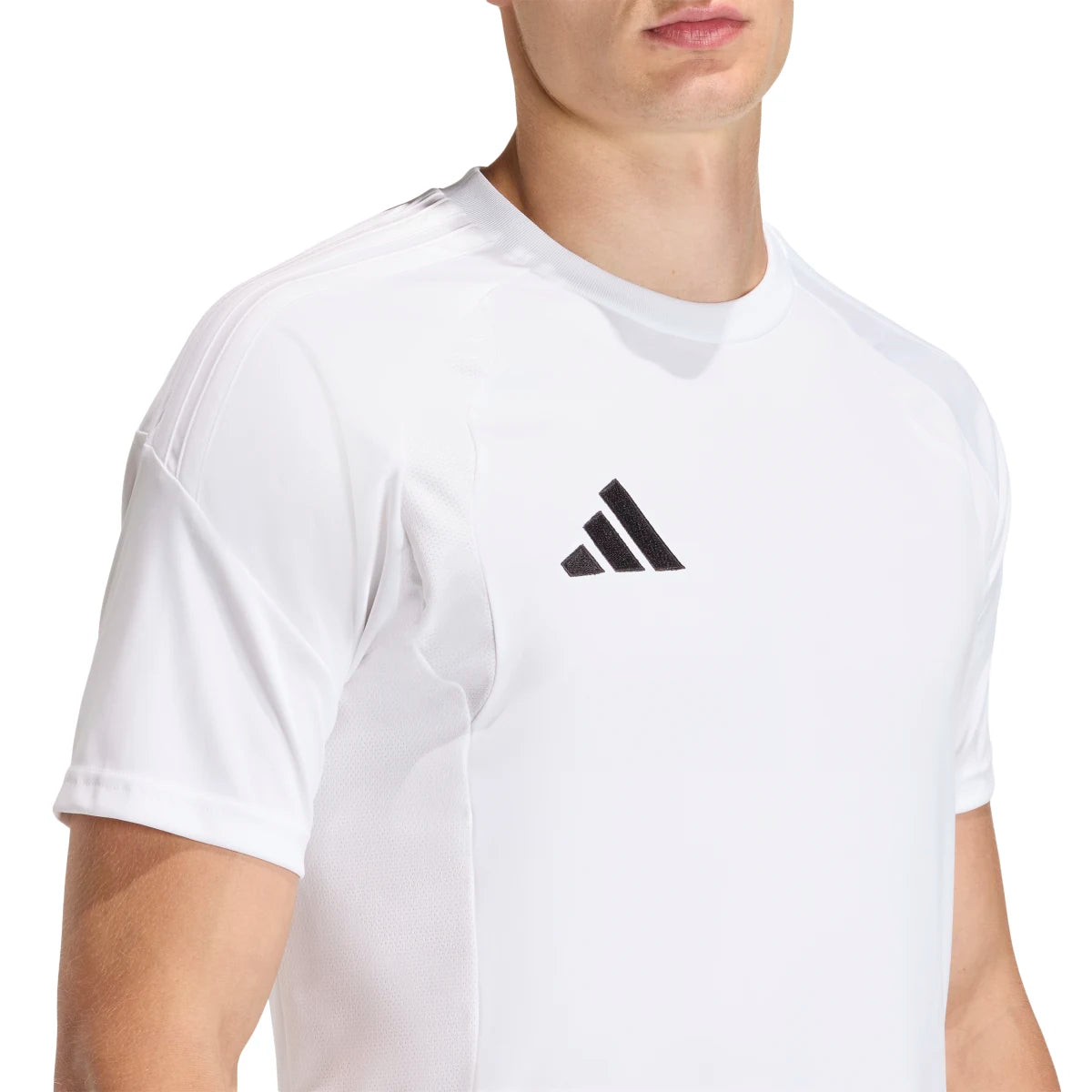 adidas Men's Tiro26 League Soccer Jersey Soccer Uniforms & Apparel All