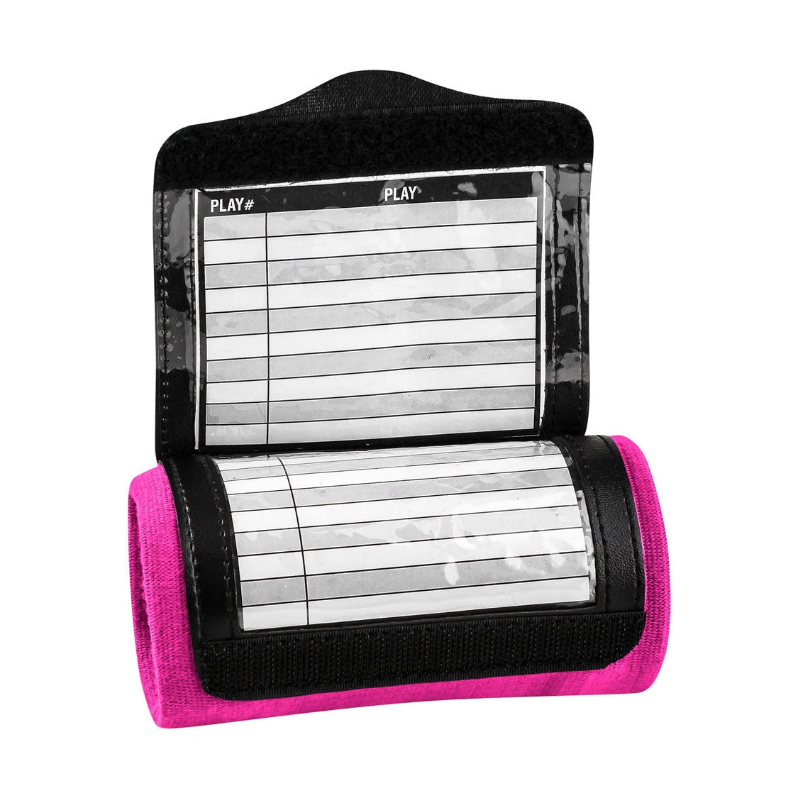 Champro Pee Wee Wristband Playbook