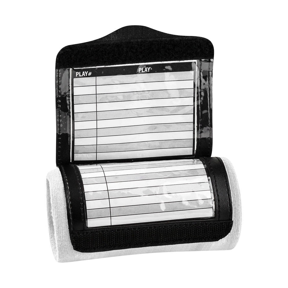 Champro Pee Wee Wristband Playbook