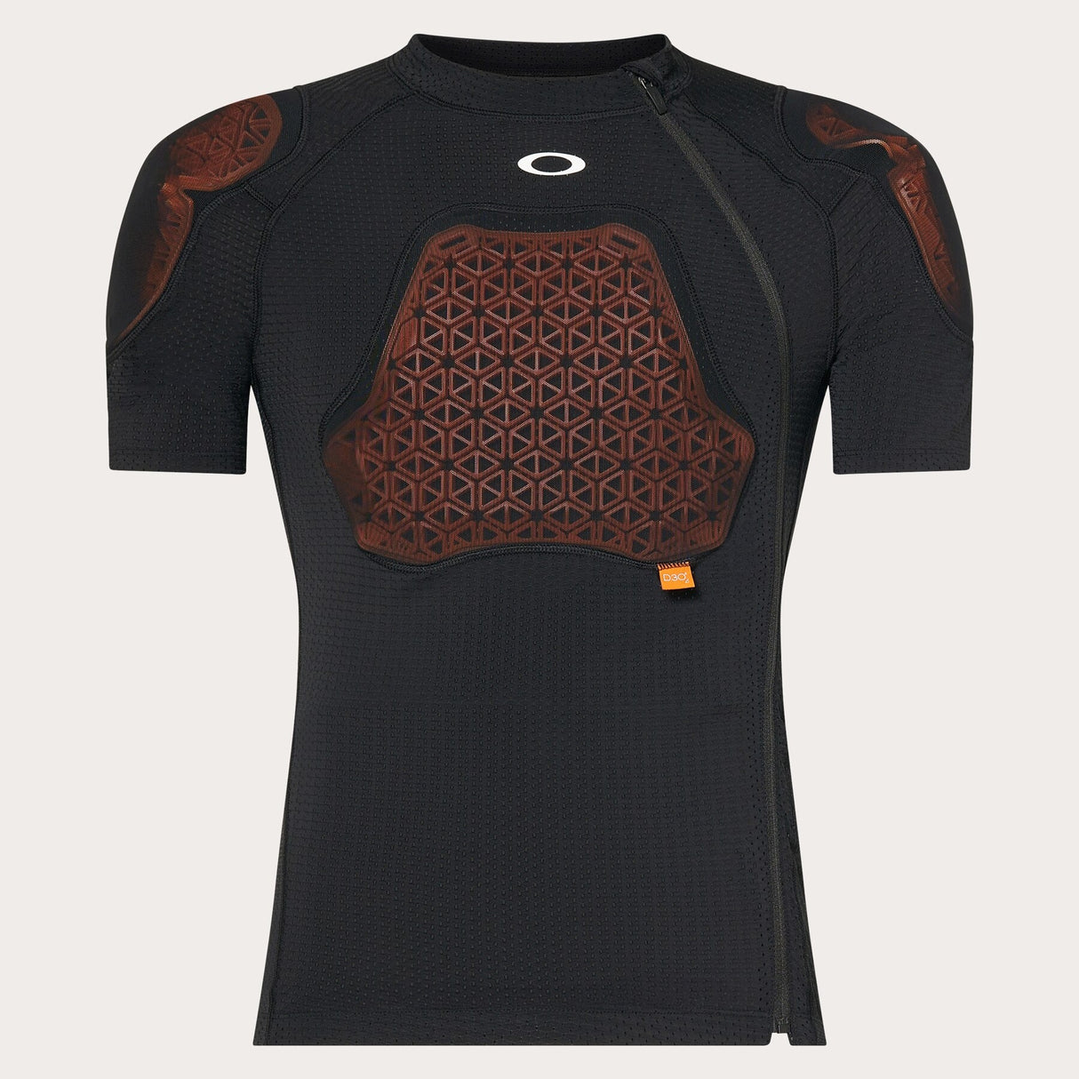Oakley Drop In D3o Full Impact Shirt-1