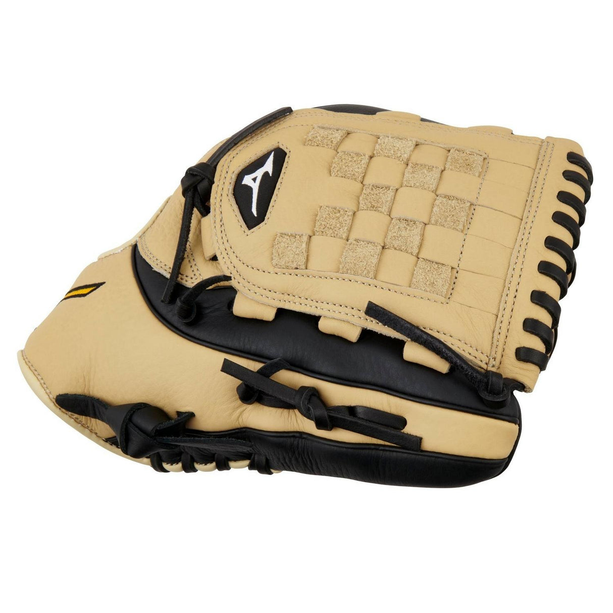 Mizuno GFN1200B5 Franchise BB 12" Pitcher Baseball Glove-3