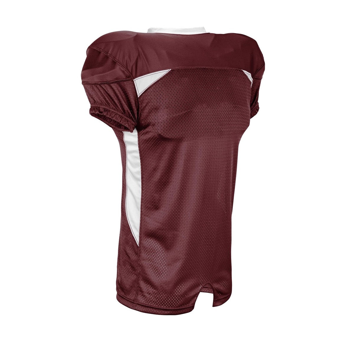 Champro Men's Huddle Football Jersey-2