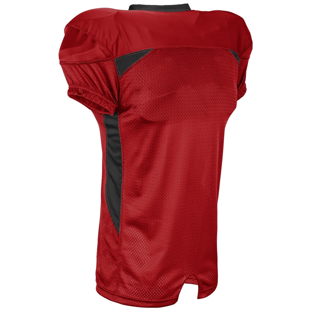 Champro Men's Huddle Football Jersey-2