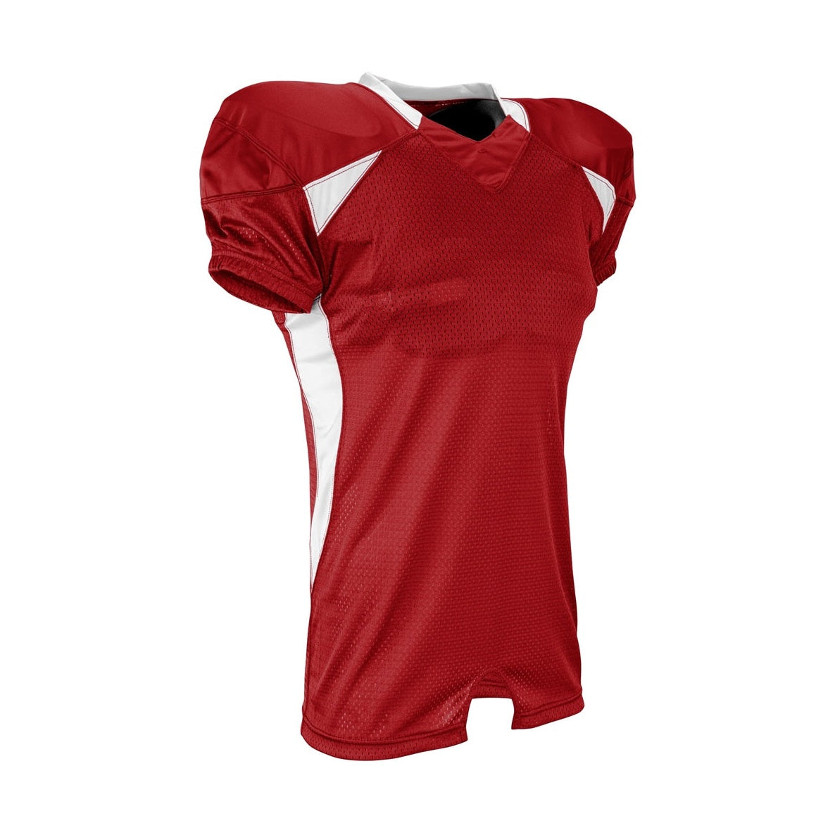 Champro Men's Huddle Football Jersey-1