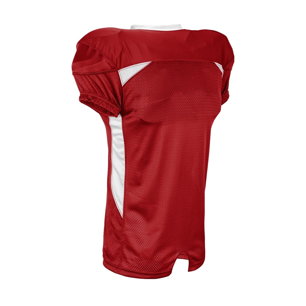 Champro Men's Huddle Football Jersey-2