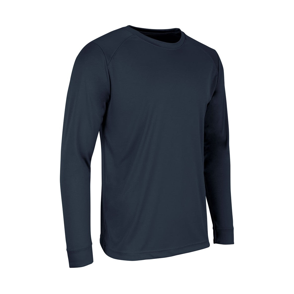 Champro Men's Gunner Long Sleeve Tee
