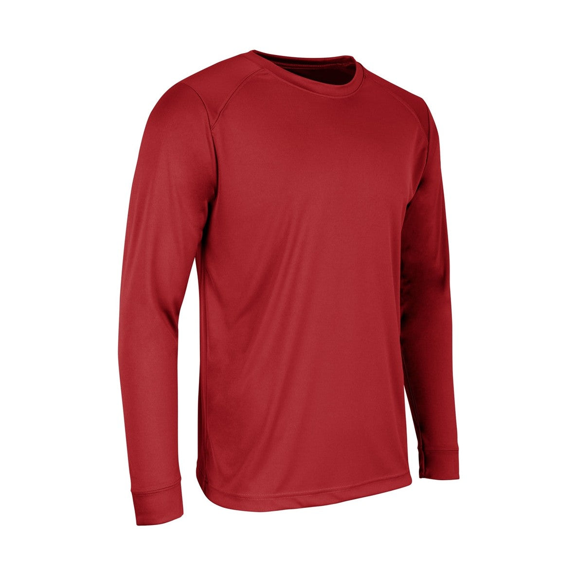 Champro Men's Gunner Long Sleeve Tee