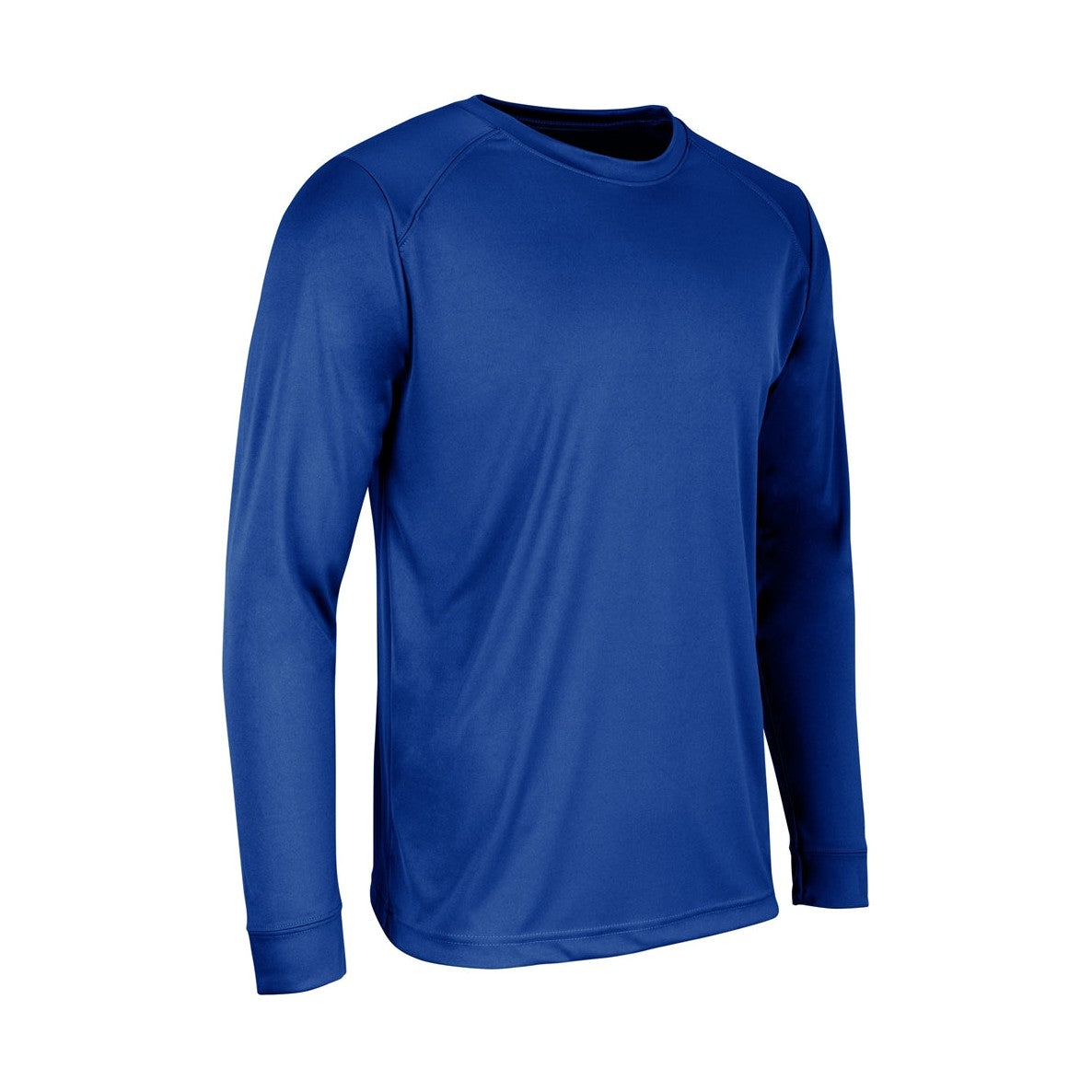 Champro Men's Gunner Long Sleeve Tee