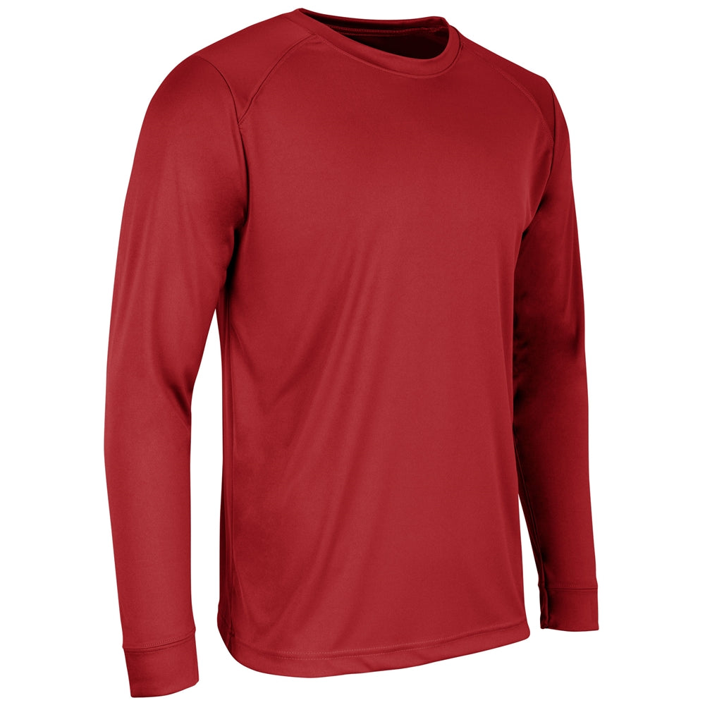 Champro Youth Gunner Long Sleeve Tee