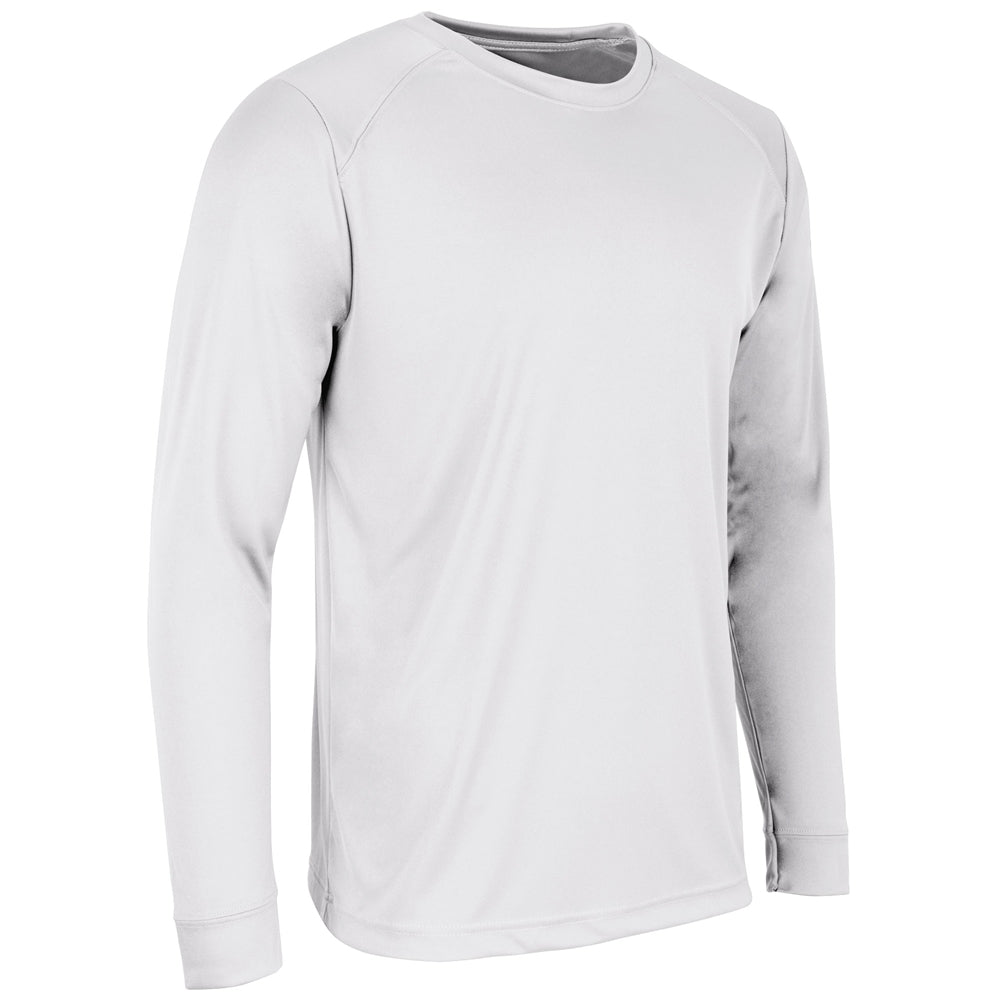 Champro Youth Gunner Long Sleeve Tee