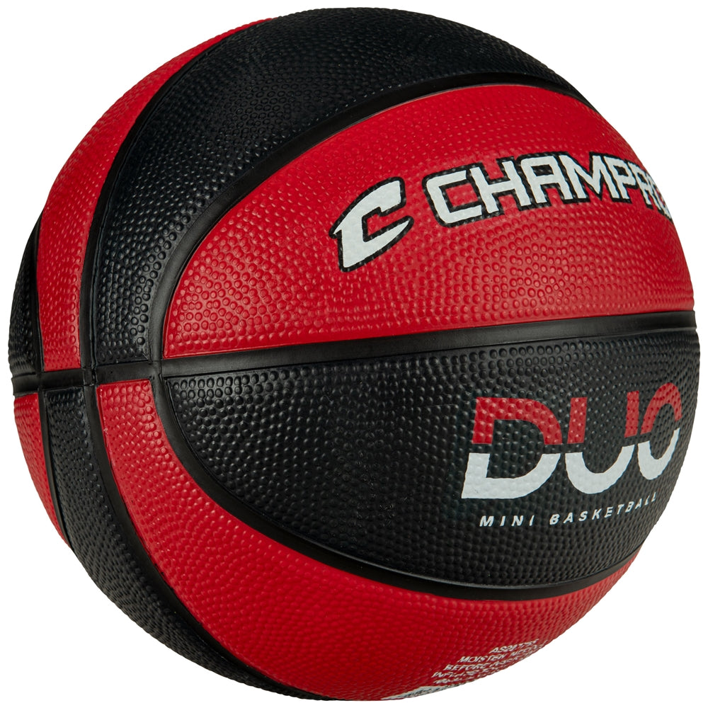 Champro Jammer Mini Basketball-2