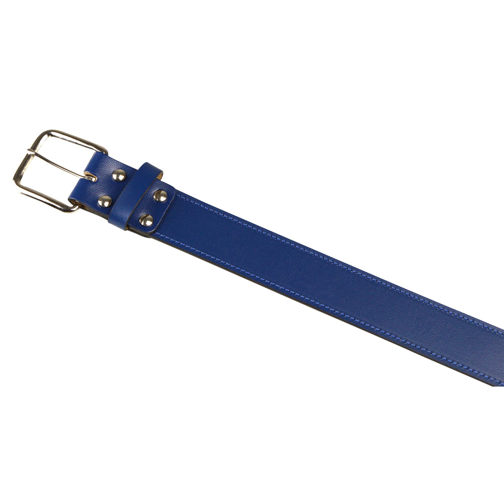 Champro Leather Baseball Belt -1