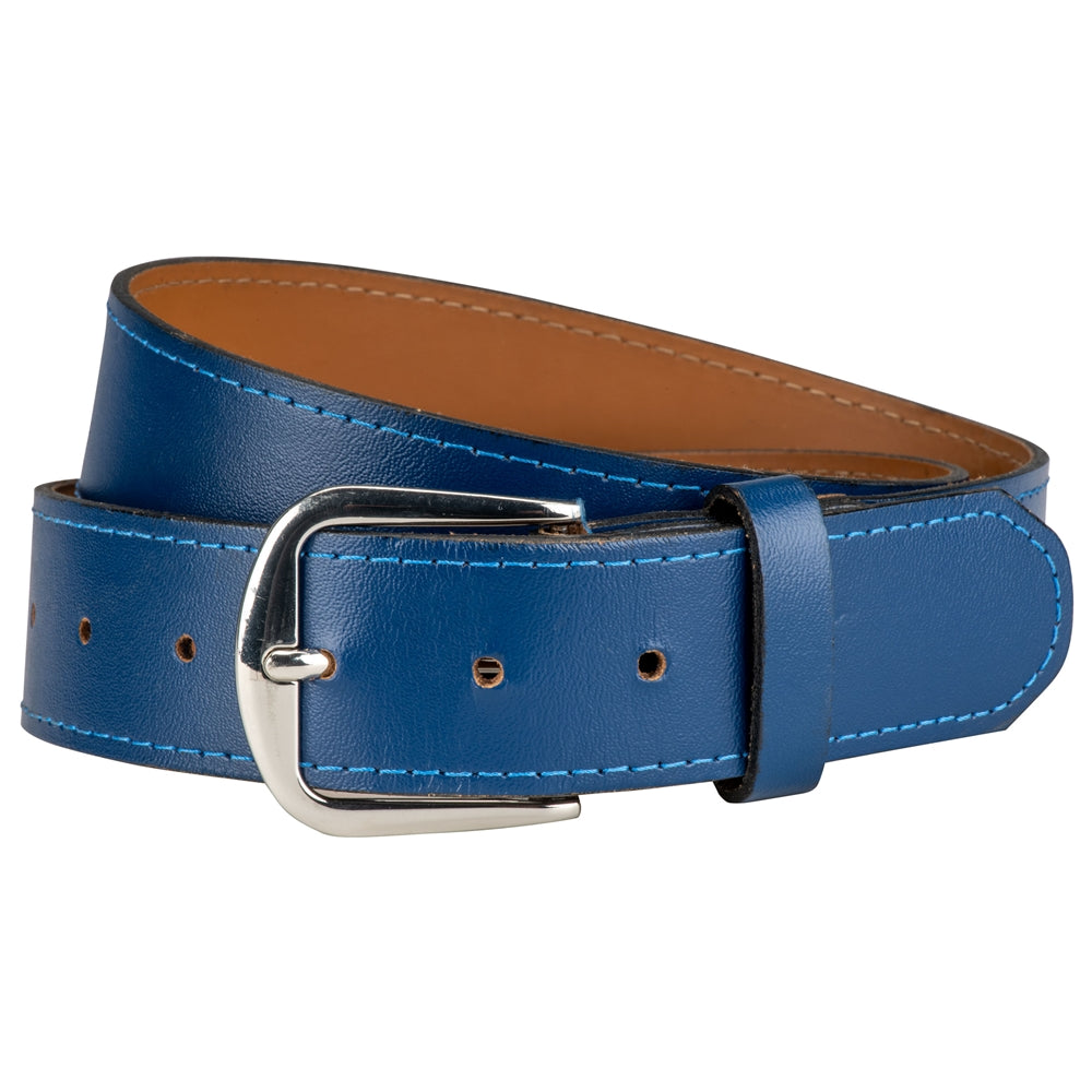 Champro Leather Baseball Belt -2