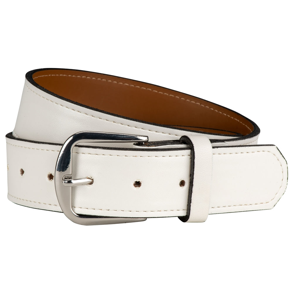 Champro Leather Baseball Belt -2