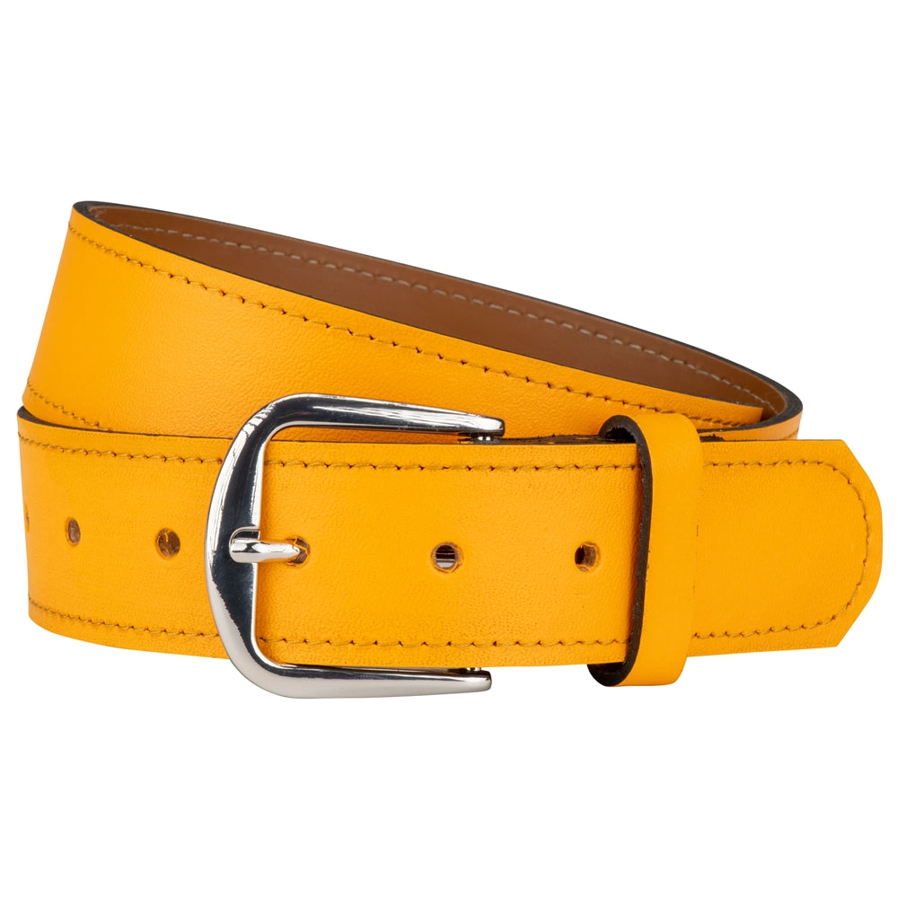 Champro Leather Baseball Belt -2