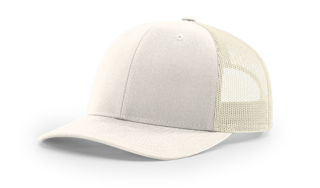 Richardson 112 Trucker Hat