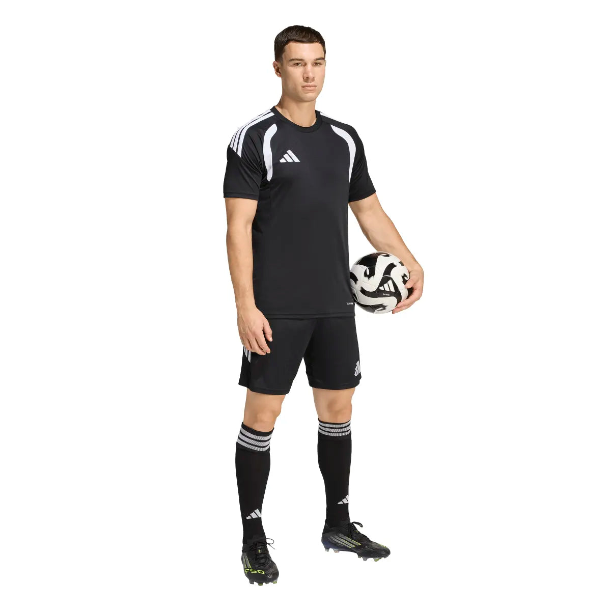 adidas Men's Tiro26 League Shorts-4