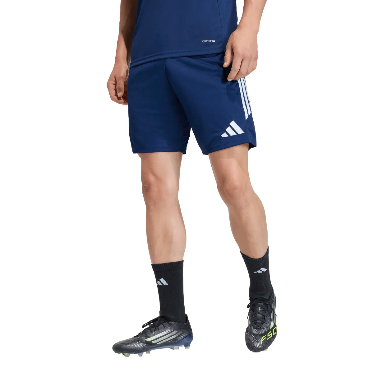 adidas Men's Tiro 26 League Training Shorts-2