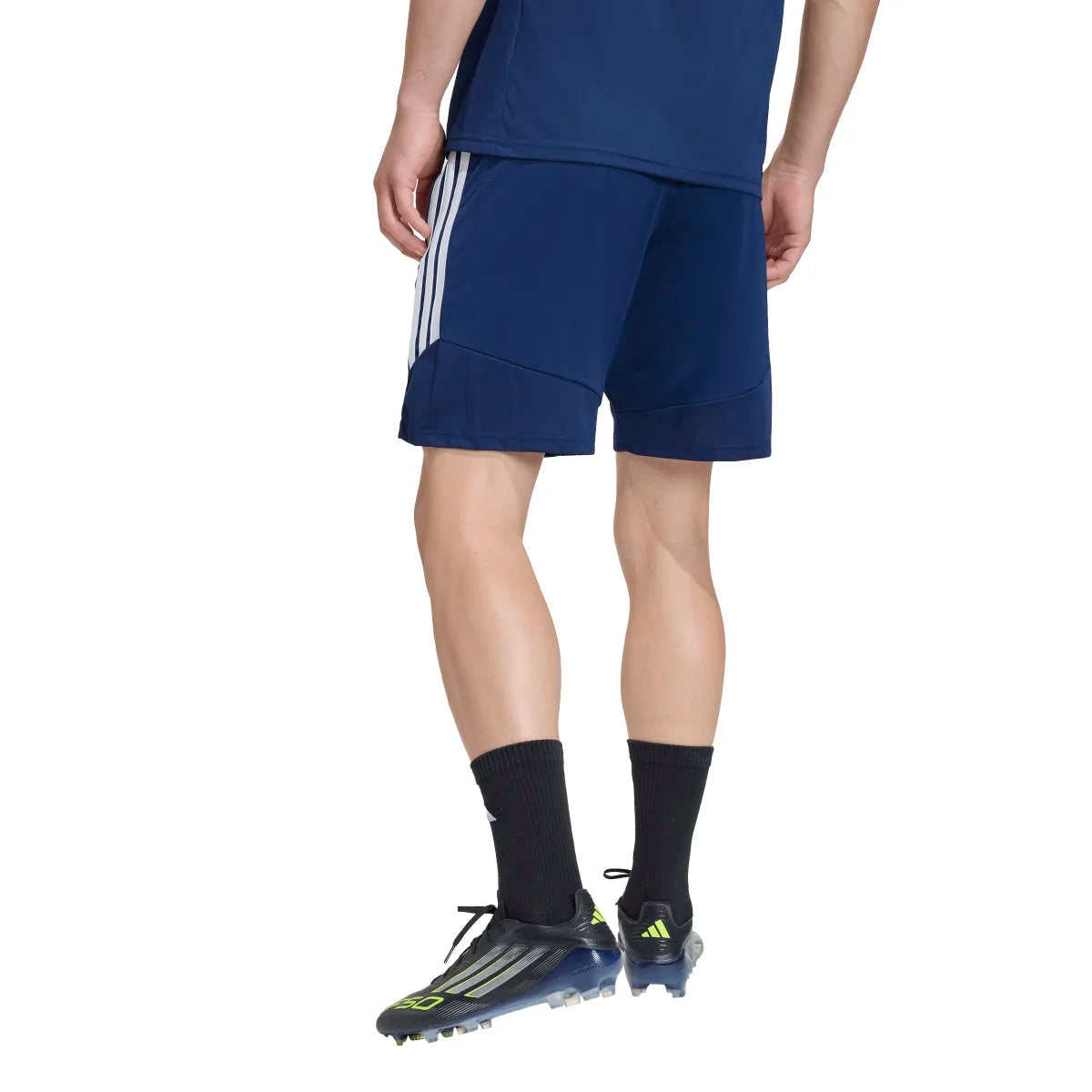 adidas Men's Tiro 26 League Training Shorts-3