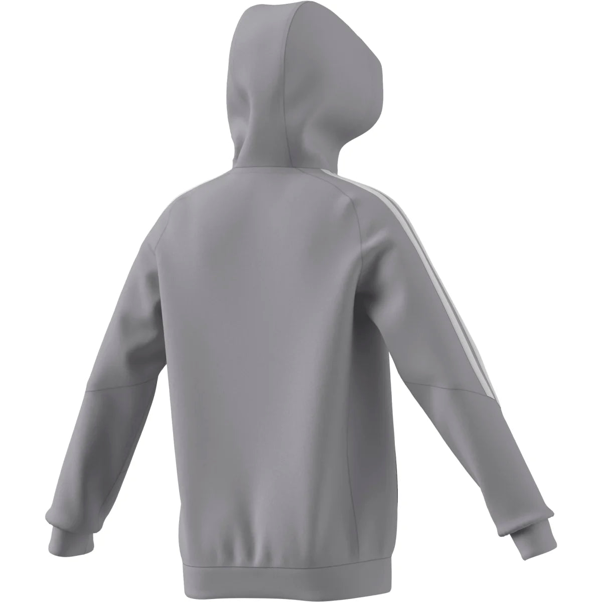 adidas Youth Tiro26 League Sweat Full Zip Hoodie-2