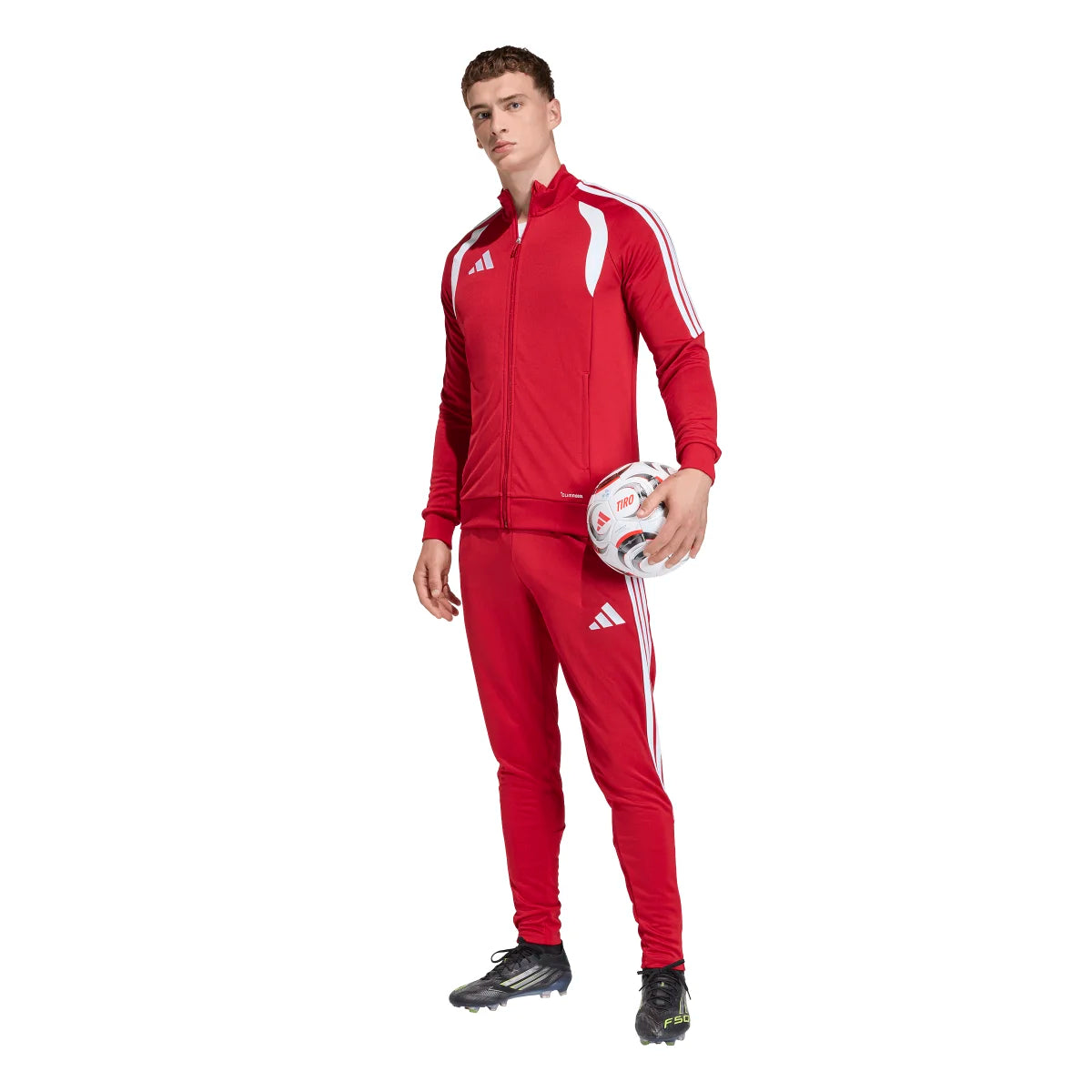 adidas Men's Tiro 26 League Training Jacket-3
