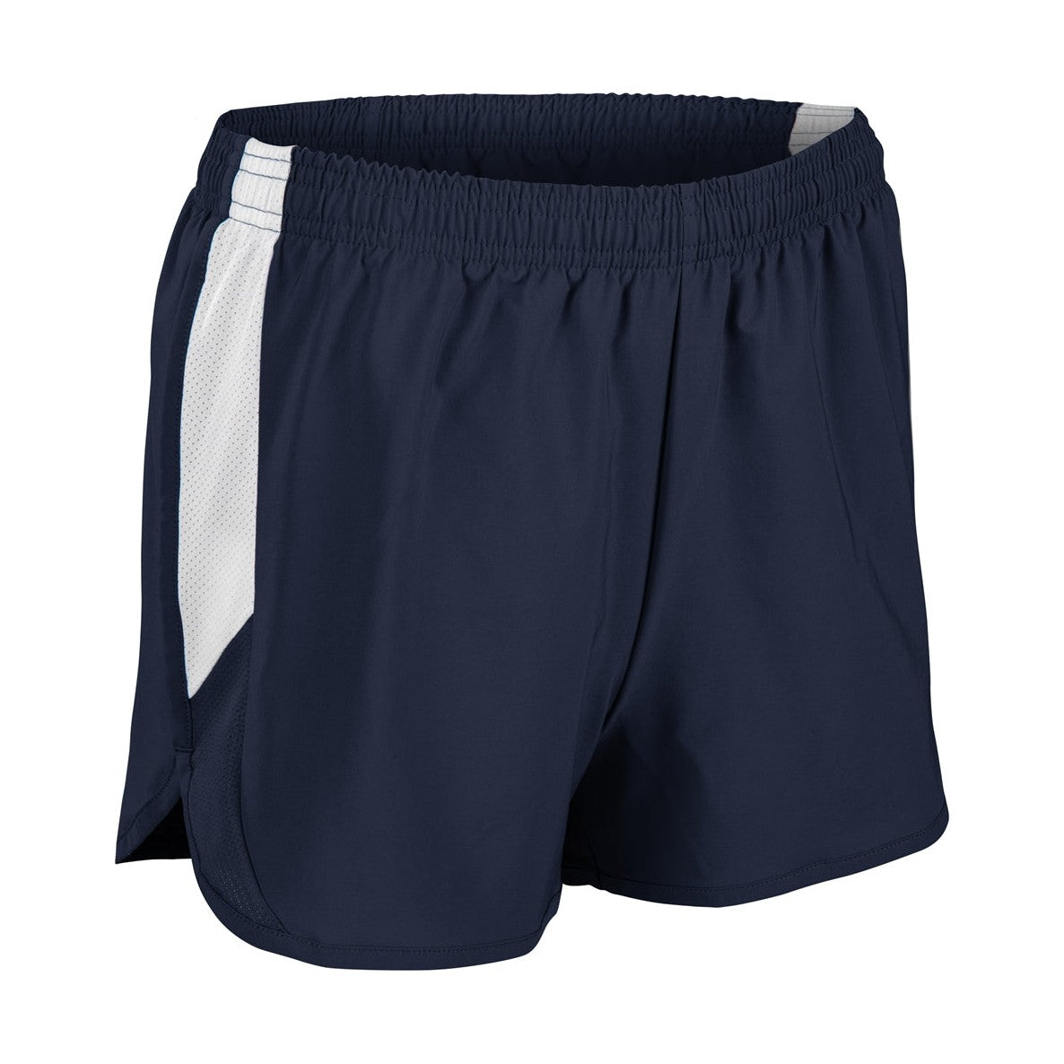 Champro Men's Speed Woven Track Shorts-1