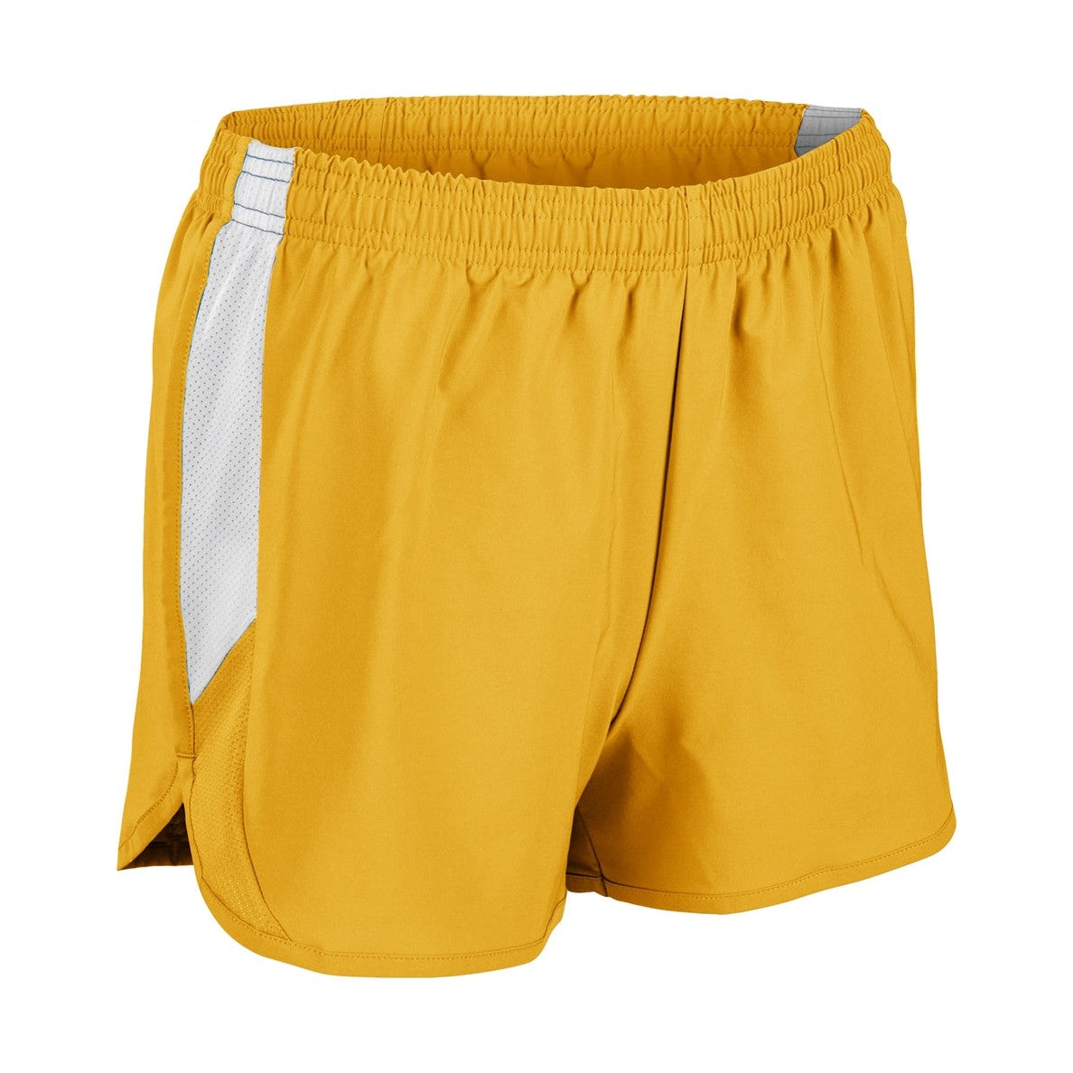Champro Men's Speed Woven Track Shorts-1