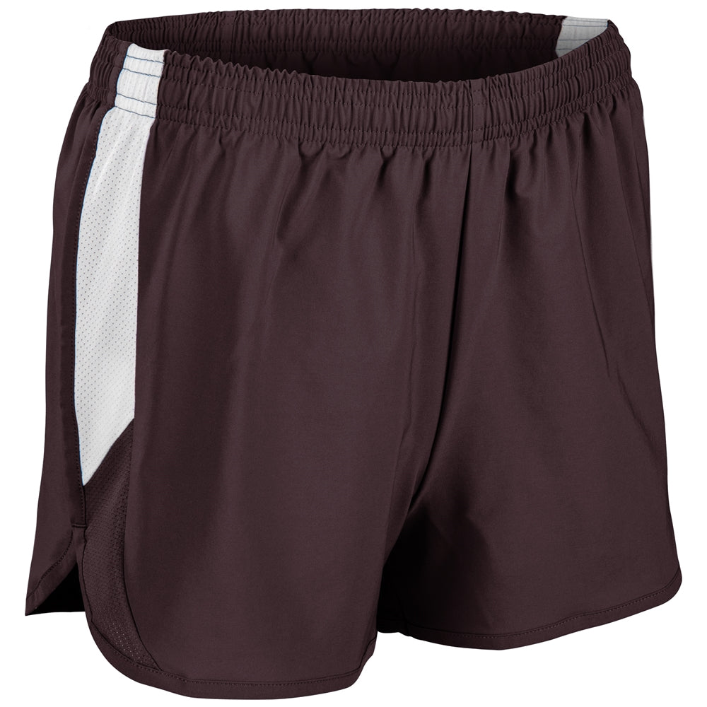 Champro Men's Speed Woven Track Shorts-1