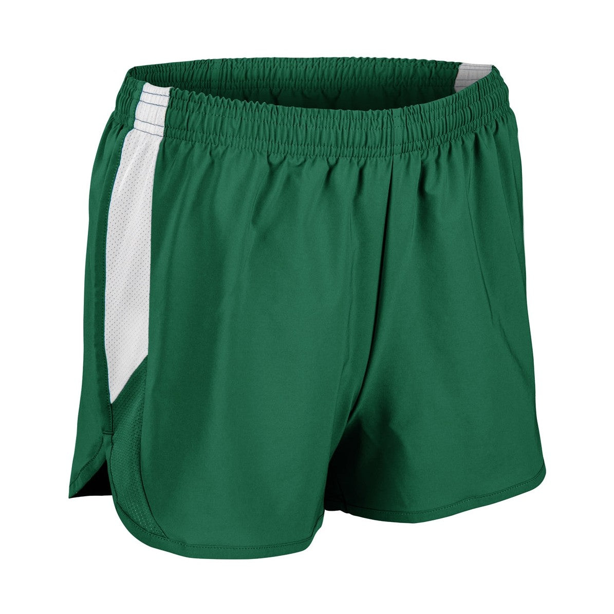 Champro Men's Speed Woven Track Shorts-1
