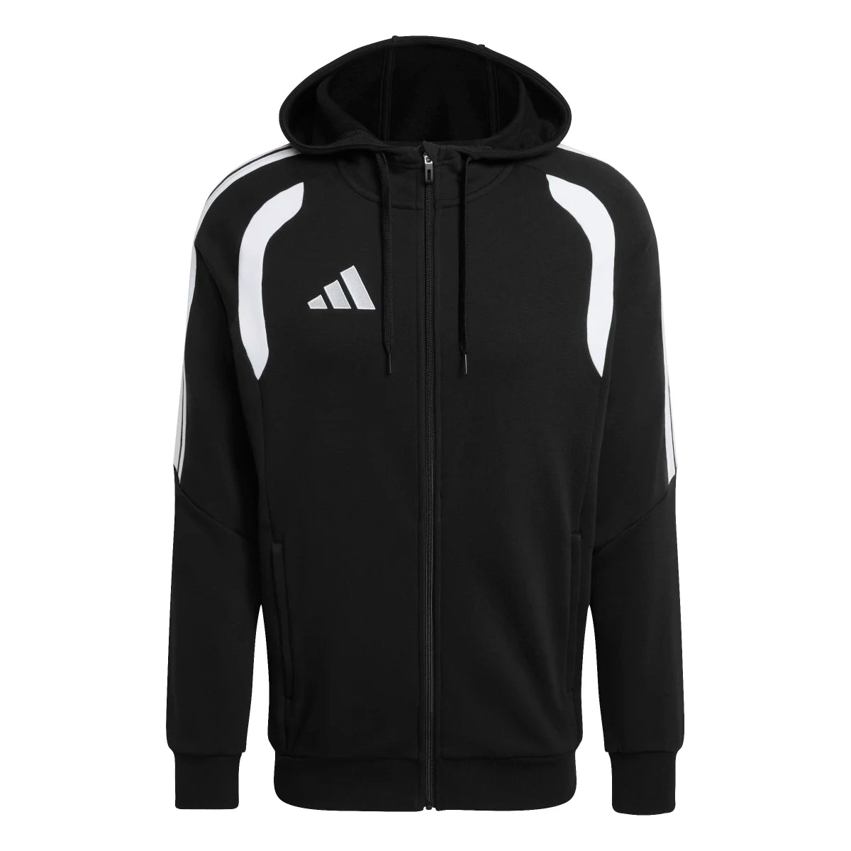 adidas Men's Tiro26 League Sweat Full Zip Hoodie-1
