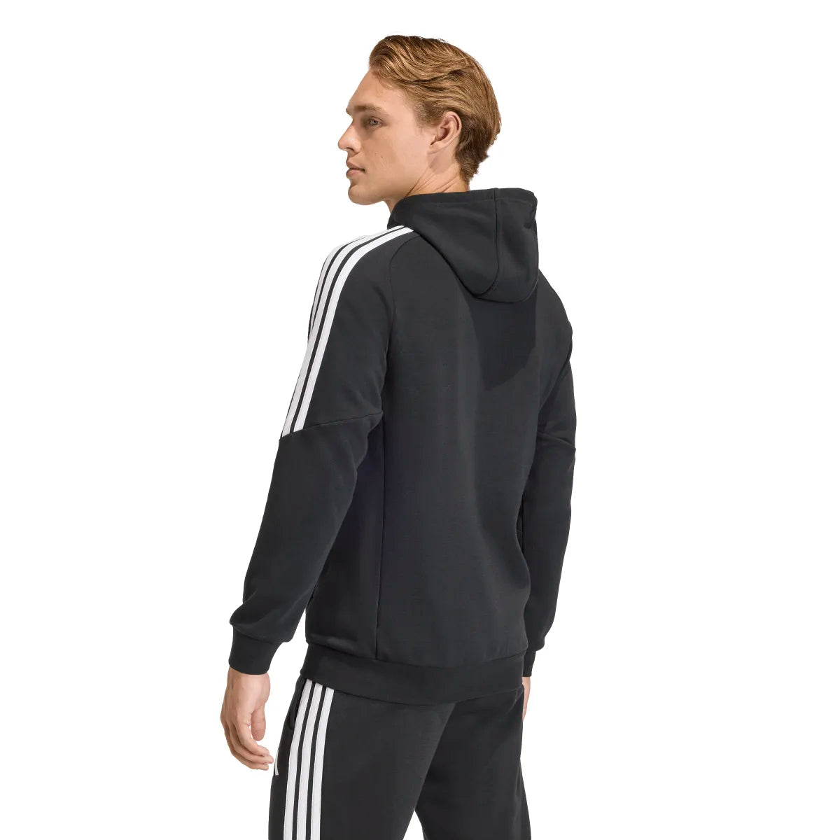 adidas Men's Tiro26 League Sweat Full Zip Hoodie-2