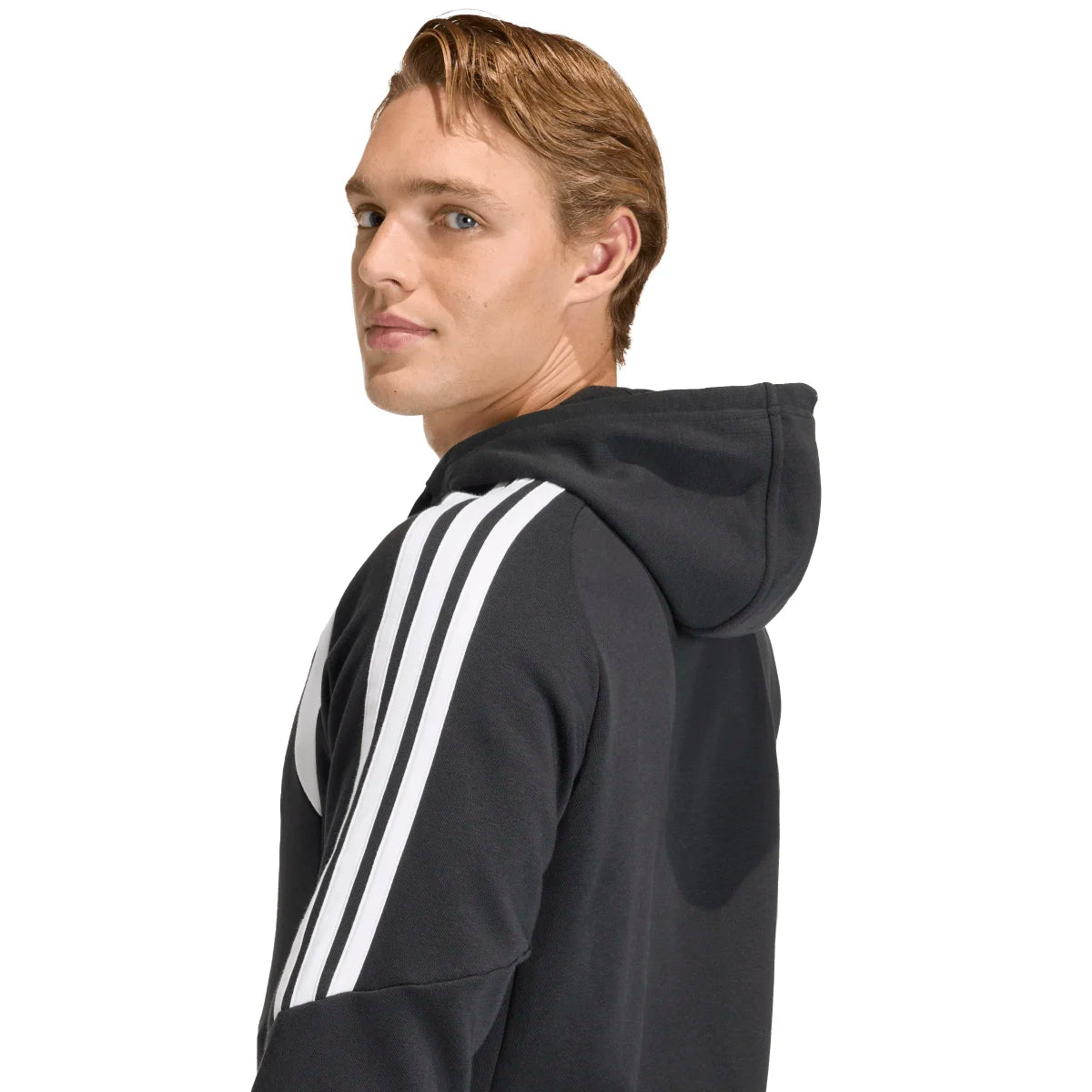 adidas Men's Tiro26 League Sweat Full Zip Hoodie-6