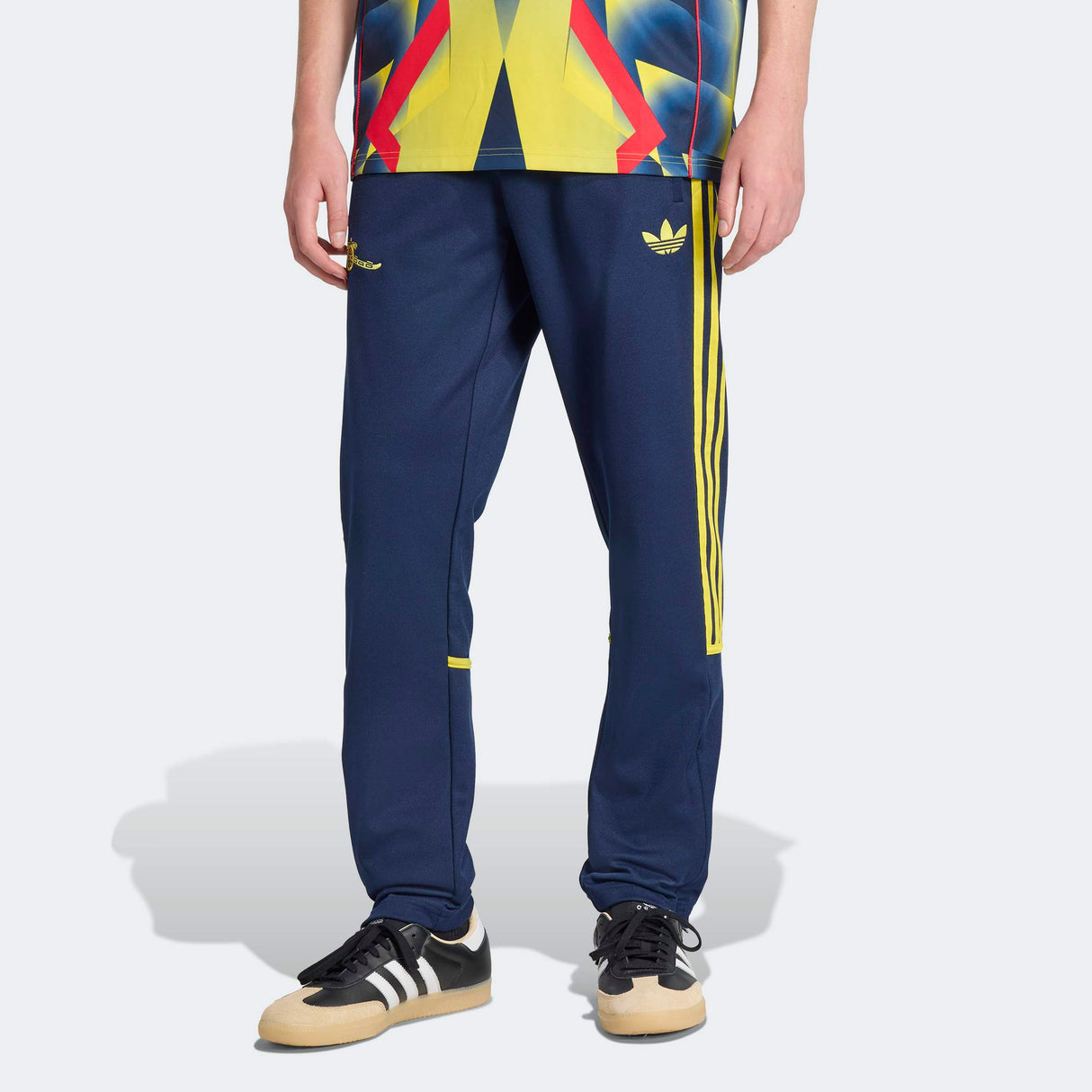 adidas Men's Arsenal FC LFSTLR Track Pant-1