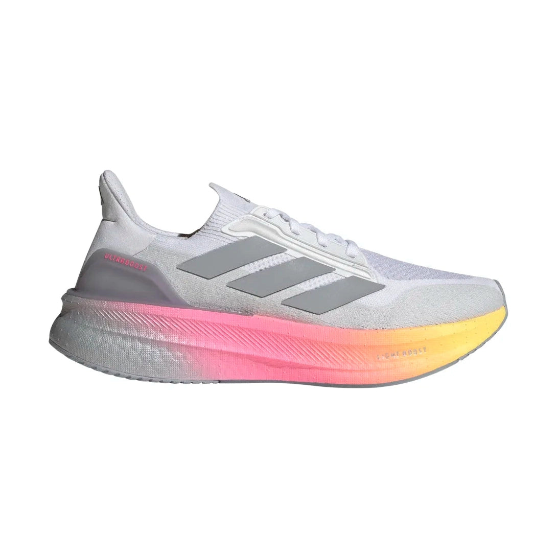 adidas Men's Ultraboost 5X Running Shoes-1