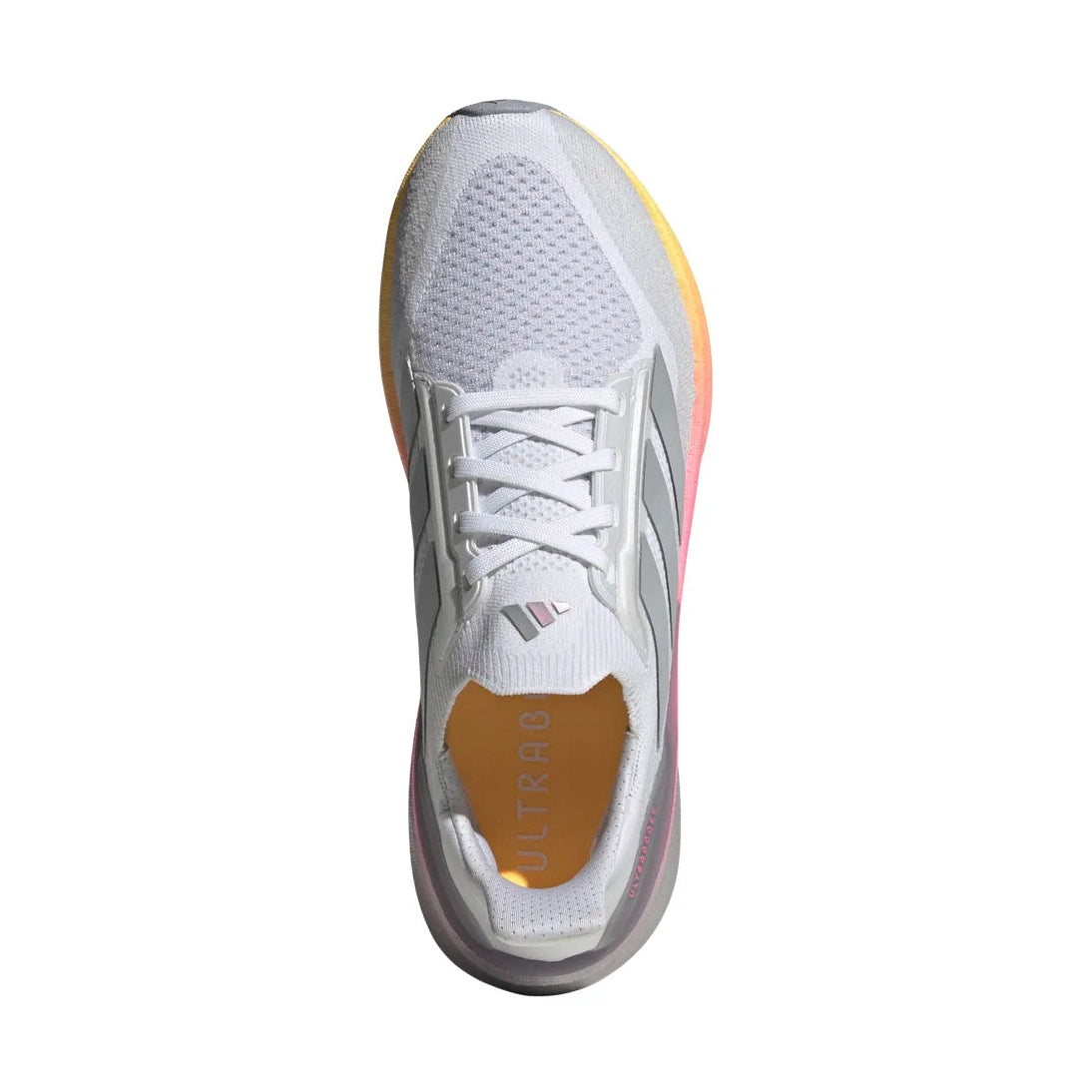 adidas Men's Ultraboost 5X Running Shoes-3