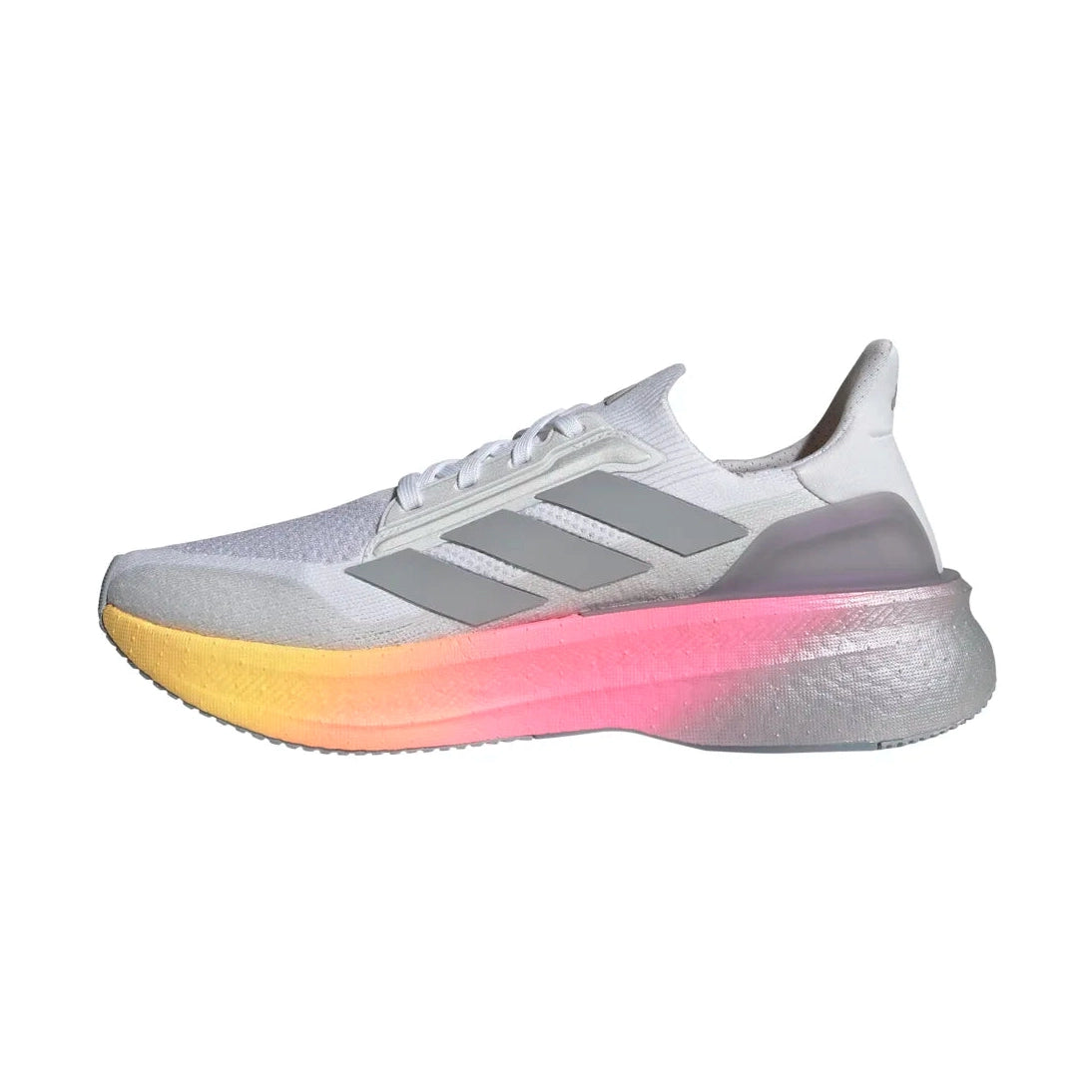 adidas Men's Ultraboost 5X Running Shoes-5
