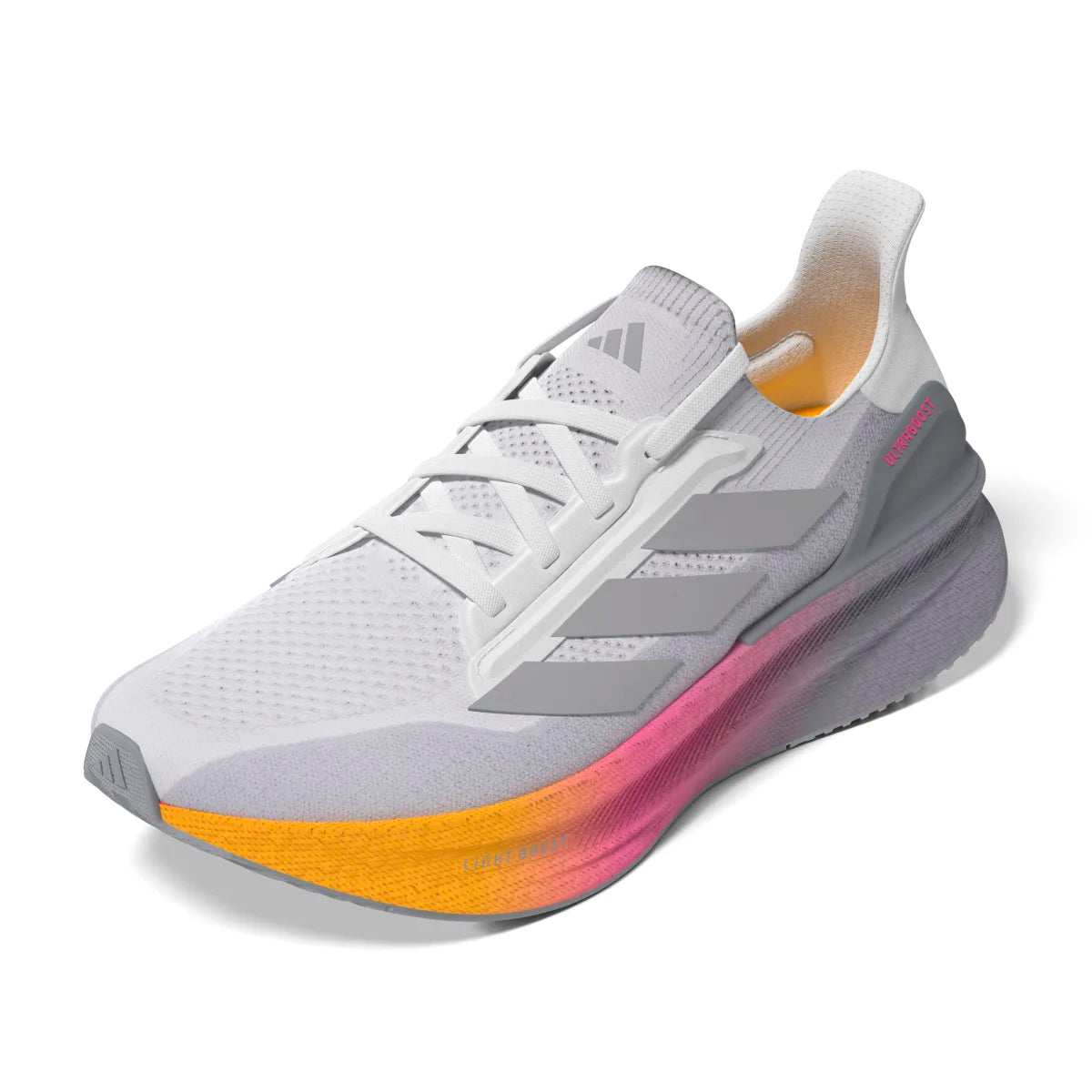 adidas Men's Ultraboost 5X Running Shoes-10