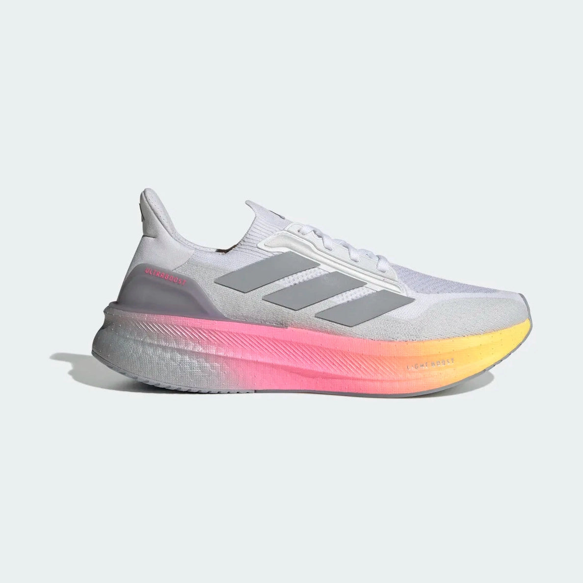 adidas Men's Ultraboost 5X Running Shoes-14