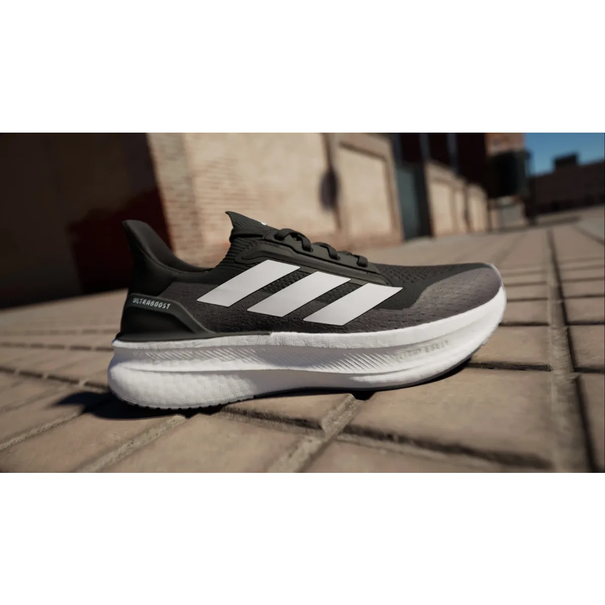 adidas Men's Ultraboost 5X Running Shoes-15