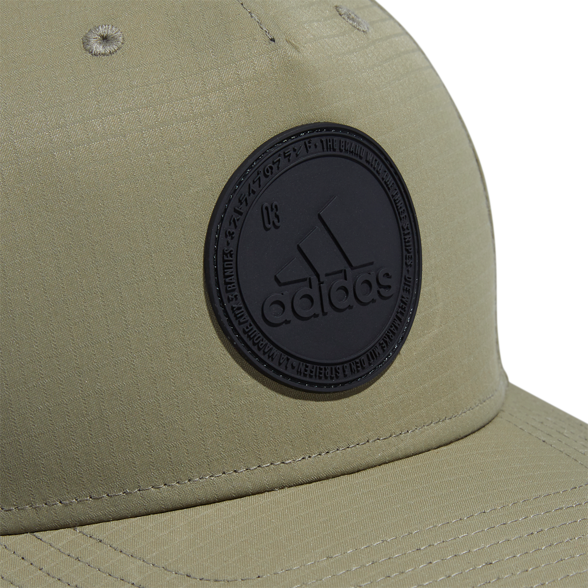adidas Affiliate II Cap-3