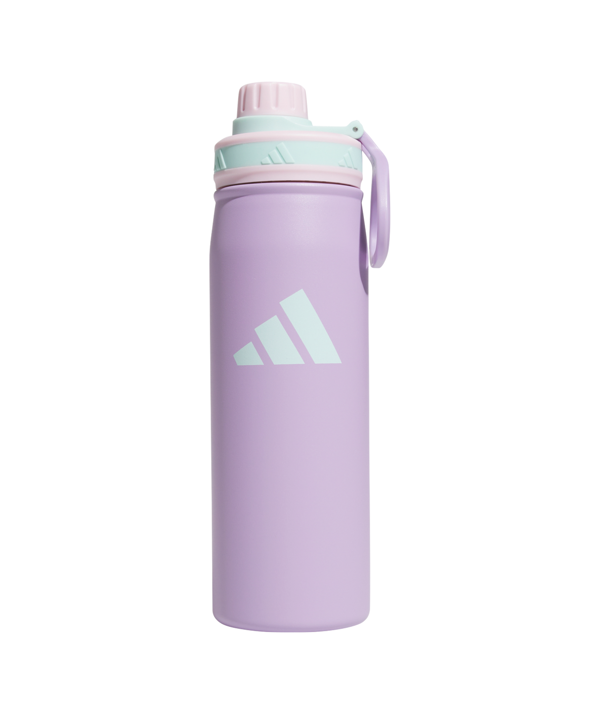 adidas M Steel 600 Metal Bottle-1