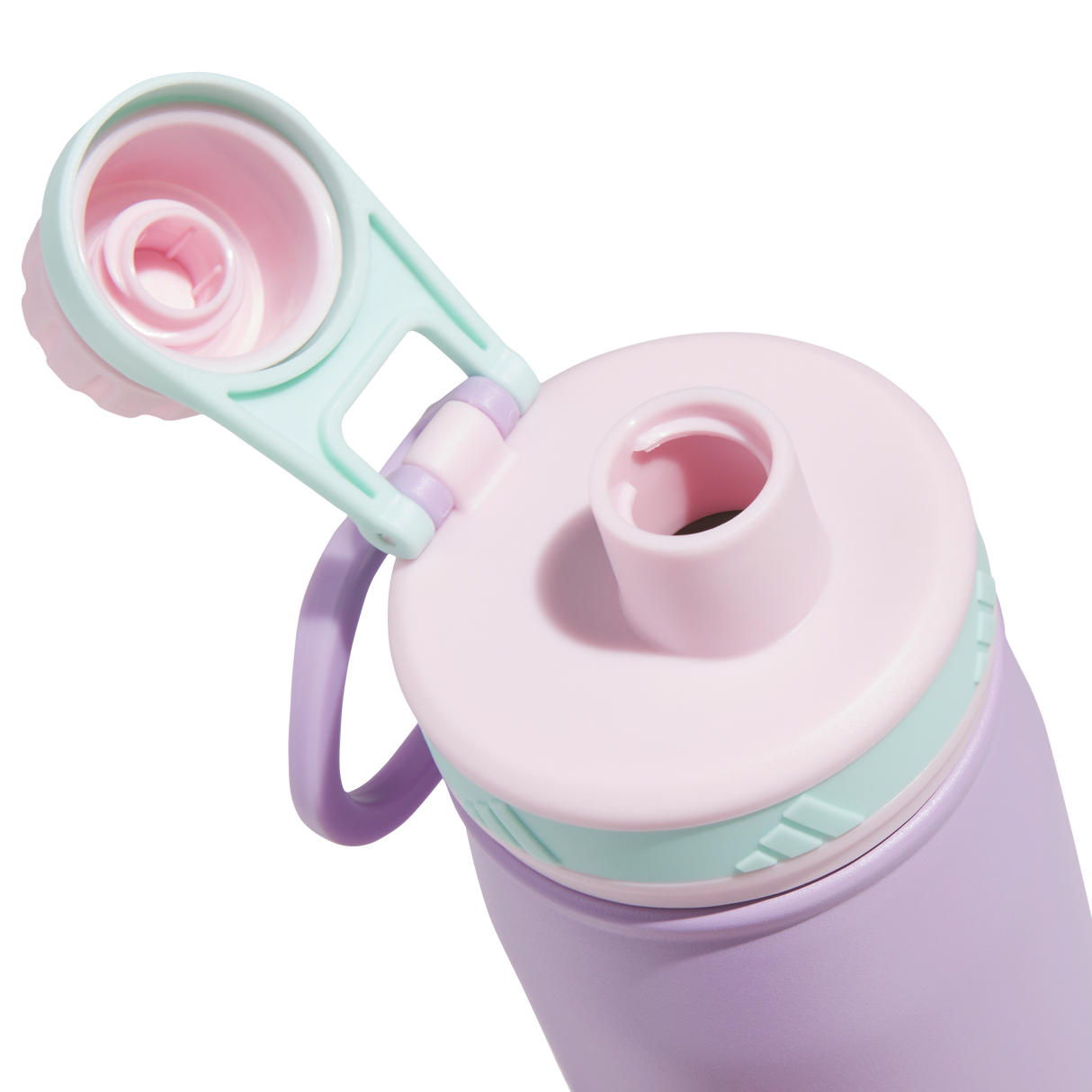 adidas M Steel 600 Metal Bottle-4