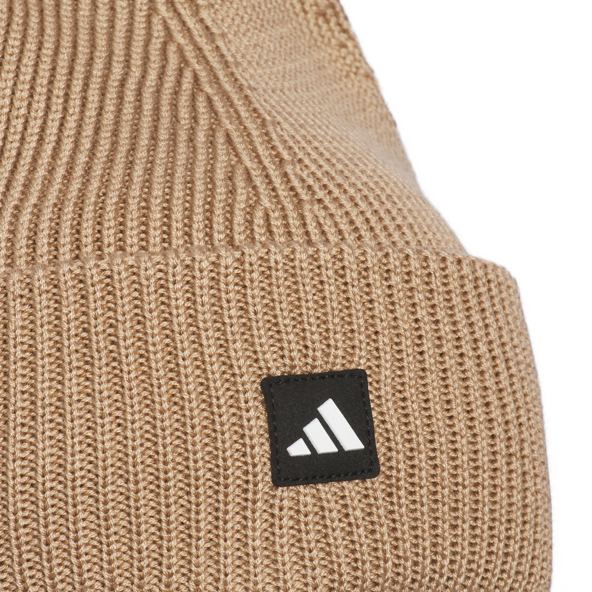 adidas Men's Premium Cuff Fold Beanie-3